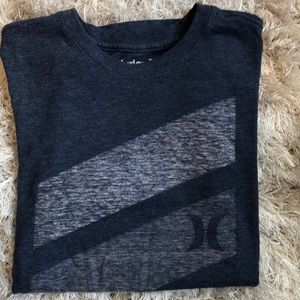 Hurley men’s graphic T-shirt